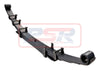 Ford Ranger (05/2022-ON) PSR  Next Gen / Volkswagen Amarok NF 2023-On PSR 2