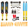 Toyota Fortuner (2015-ON) PSR  Gen 2 2015-On Bilstein 2-4/2