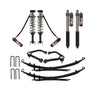 Ford F150 (2022-On) FOX 2.5 Performance Elite Lift Kit Front 1.5-3