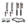 Ford F150 (2022-On) FOX 2.5 Performance Elite Lift Kit Front 1.5-3