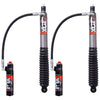 Toyota 300 Series FOX 2.5 Performance Elite Rear 2