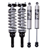 Toyota Hilux (2015-2025) GUN Fox 2.5 Front Coilover and rear shocks 2-3