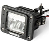 Rival 4x4 LED Lights by Osram for Rival Front Bar - Fog, Cornering & Position Light (Set of 2)