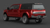 Ford F-350 Super Duty (2017-Present) ForgedX aluminium ute canopy - solid sides | PPD Performance
