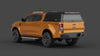 Ford Ranger PX / PX2 / PX3 (2012-2022) ForgedX aluminium ute canopy - solid sides | PPD Performance