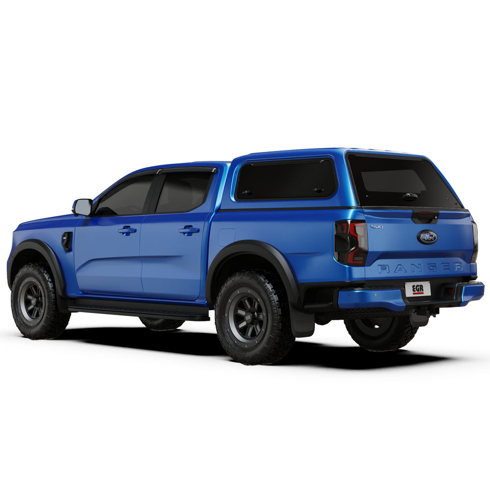 Ford Ranger (2022-2030) RA Ranger EGR Core Canopy – PPD Performance