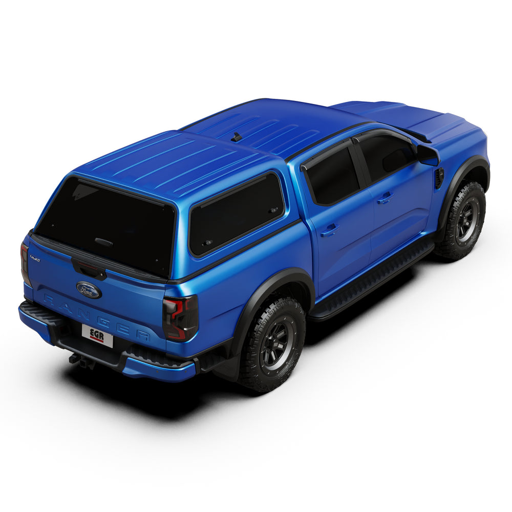 Ford Ranger (2022-2030) RA Ranger EGR Core Canopy – PPD Performance