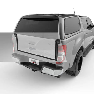 Ford Ranger (2011-2021)  PX EGR Dust Kit - Dust Defender