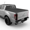 Ford Ranger (2011-2022)  Suits XLT Sports Bars - EGR Soft Tonneau Cover