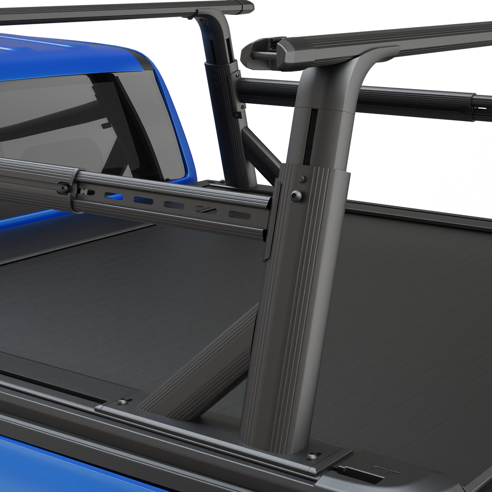 Lpd Racks EGR Adjustable Ladder Rack – PPD Performance