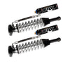 Dodge Ram (2019-2023) 1500 DS Front Coilover Remote Res Shocks, Fox Factory Race Series 2.5, 0 - 2 INCH LIFT (PAIR)