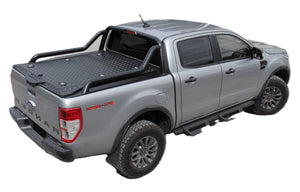 Ford Ranger (2011-2021) Utemaster Load-Lid – PPD Performance