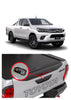 Toyota Hilux (2018-2022) MY18 onwards GRUNT4x4 Tailgate Central Locking Kit