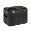 GoFurther Premium | Battery Box | with iTECHDCDC40 & iTECHBM500 with Shunt