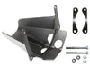 Nissan Patrol (12/1997-2010) Superior Engineering Superior Stealth Pinion Guard Suitable For Nissan Patrol GQ/GU H233B Rear - SUP-PGH233BO