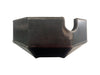 Nissan Patrol (1988-05/1999) Superior Engineering Superior Diff Guard Suitable For Nissan Patrol GQ/GU Rear H260 (Weld On) - GQGUDGRH2602