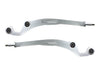 Nissan Patrol (12/1997-04/1999) Superior Engineering Superior Radius Arms Suitable For Nissan Patrol GQ/GU 2 Inch (50mm) Castor Correction - WSRP-B-PTR10-C