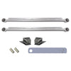 Nissan Patrol (2000-2016) Superior Engineering Superior Rear Long Arm Kit Suitable For Nissan Patrol GQ/GU Silver - GQGULONGARM2S