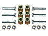 Nissan Patrol (12/1997-04/1999) Superior Engineering Superior Shock Tower Lift Kit Suitable For Nissan Patrol GQ/GU (Basic Style) (Kit) - SOTL-A-PTR10-A