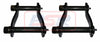 Toyota Hilux (1997-2004) PSR  N60 Greasable Shackle - Pair