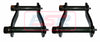 Ford Ranger (2006-2011) PJ-PK PSR Greasable Shackle - Pair