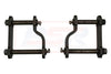 Mitsubishi Triton (2023-2030) PSR  MV Greasable Shackle - Pair