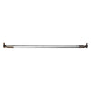 Nissan Patrol (12/1997-04/1999) Superior Engineering Superior Tie Rod Hollow Bar Suitable For Nissan Patrol GU (Silver) - GUTIERM-SIL