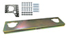 Ford Maverick (1988-1994) Superior Engineering Superior Coil Tower Brace Kit Suitable For Nissan GQ/GU Patrol Ute and Body Lifted Wagon - TBBO-A-PTR11-A