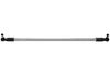 Nissan Patrol (08/1987-1989) Superior Engineering Superior Tie Rod Hollow Bar Suitable For Nissan Patrol GQ (Silver) - GQTIERM-SIL