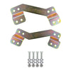 Isuzu D-max (2020) Superior Engineering Superior Handbrake Cable Drop Kit to suit Mazda BT-50 2020 On