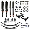 Toyota Hilux (2005-2015) PSR  N70 PSR TTG 4