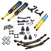 Toyota Hilux (2005-2015) PSR  N70 Bilstein 4