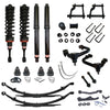 Toyota Hilux (2015-2026) PSR  N80 PSR TTG 2