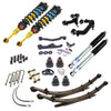 Toyota Hilux (2015-ON) PSR  N80 Bilstein 2