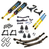 Toyota Hilux (2015-2026) PSR  N80 Bilstein 4