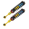 Toyota Hilux (2005-2015) PSR  N70 Bilstein 2-4