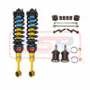 Toyota Hilux (2005-2015) PSR  N70 Bilstein 2-3-4