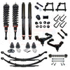 Toyota Hilux (2025-2030) N90 PSR TTG 3