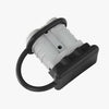 Hardkorr Dust Cover for Anderson-Style Electrical Connectors