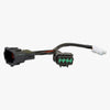 Hardkorr Piggyback Adaptor for Nissan NP300 Navara