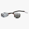 Hardkorr Piggyback Adaptor for Mitsubishi MQ & MR Triton
