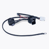 Hardkorr Piggyback Adaptor for Isuzu MU-X RJ