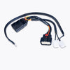 Hardkorr Piggyback Adaptor for Ford Ranger & Everest Next-Gen