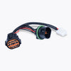 Hardkorr Piggyback Adaptor for BYD Shark 6
