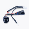 Hardkorr Piggyback Adaptor for Triton MV / Navara D27