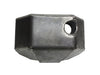 Toyota LandCruiser (1980-1990) Superior Engineering Superior Diff Guard Suitable For Toyota LandCruiser 60 Series Front (Weld On) - LCR60DGF