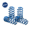 Volkswagen Transporter (2003-2014) T5 4Motion 2003-2014 H&R Suspension H&R Lowered Sport Springs Kit - Light Duty