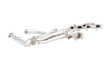 Jeep Cherokee (2012-2020) SRT8 6.4L Header & High Flow Cat Kit