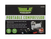 HULK 4x4 Portable Air Compressor 160L/minute