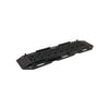 Hulk 4x4 HU1000B 4x4 Nylon Recovery Tracks (2pk) - Black